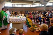 06.10.2024 Erntedankfest